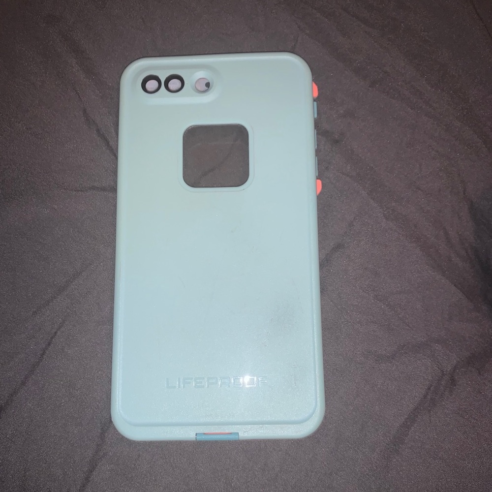 Lifeproof Case